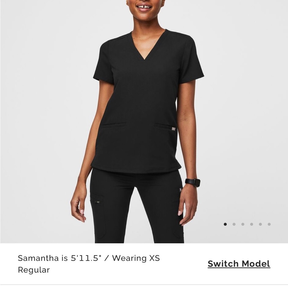 Figs Scrubs